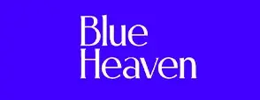 blueHeaven logo