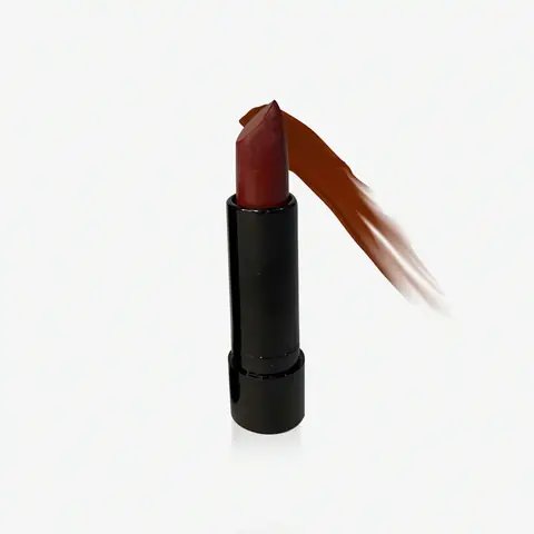 blue heaven dated brown lipstick