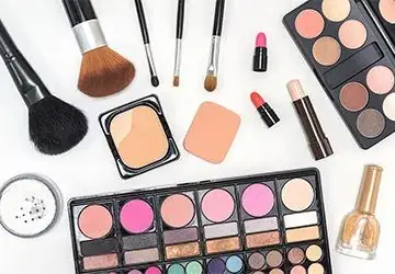 Discover Makeup