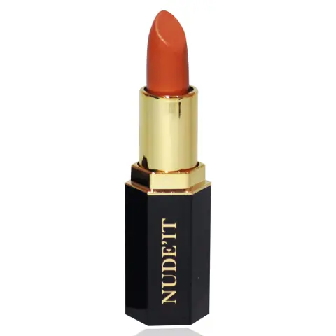 peach rose lipstick