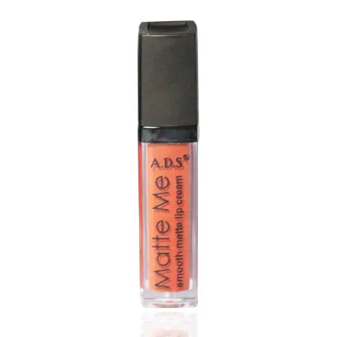 ads matte me liquid lipstick and lip cream