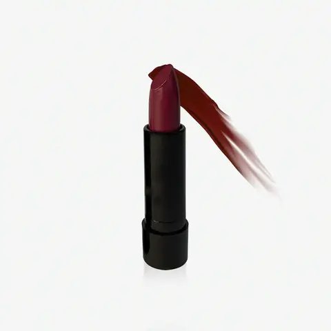 Blue Heaven Silk Creme Lipstick Royal Wine 02 | Long Lasting | Creamy Texture | 14 gm, alternate view