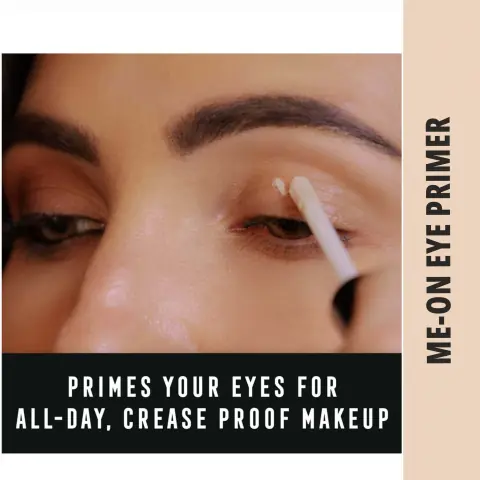 me-on focus & fix eye primer