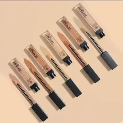 Hilary Rhoda Liquid Concealer Stick Shades