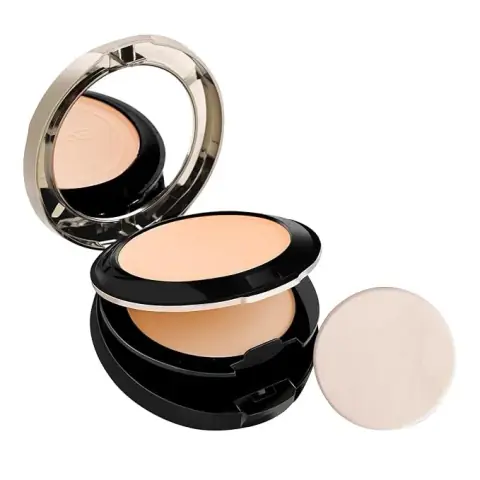 Horizon Whitening Compact Face Powder 02 shade
