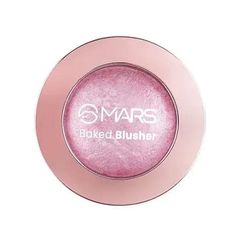 MARS Baked Blusher Powder – Shade 06