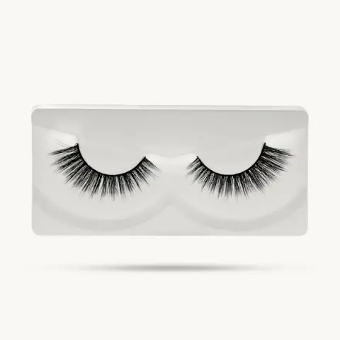 MARS Fabulash Artificial Eyelashes – 05 Oomph