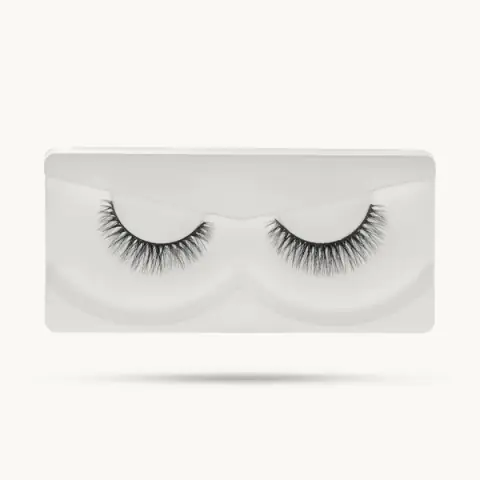 MARS Fabulash False Eyelashes – 07 Over The Top