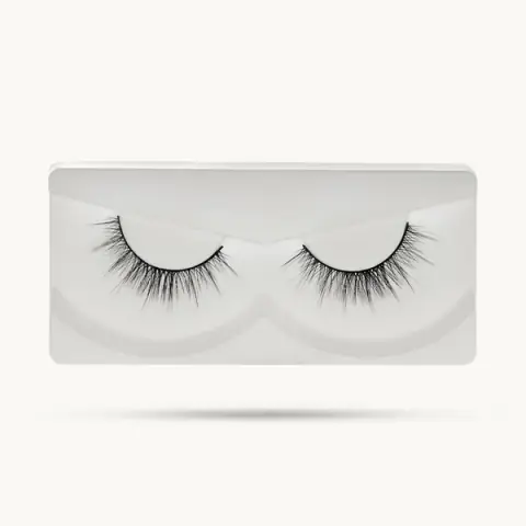 MARS Fabulash Fake Eyelashes – 12 Party Ready
