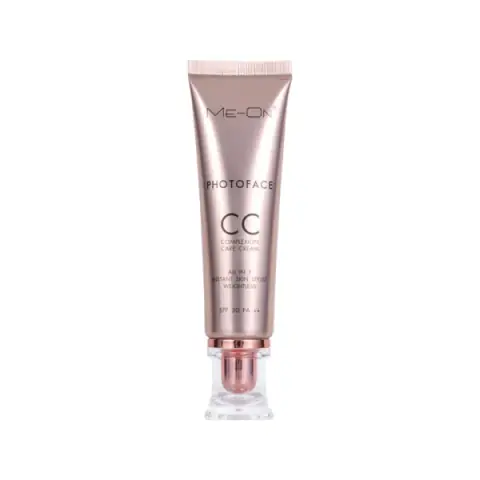 ME-ON Photoface CC Complexion Care Cream - N01 Cool Ivory | SPF 30, alternate view