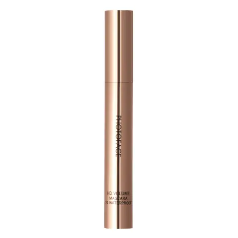 ME-ON Photo Face HD Volume Mascara | 24-Hour Waterproof & Smudge-Proof