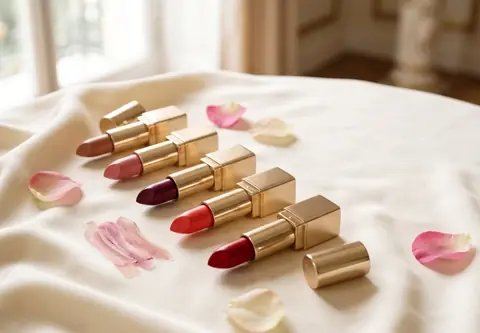 Discover Lipsticks