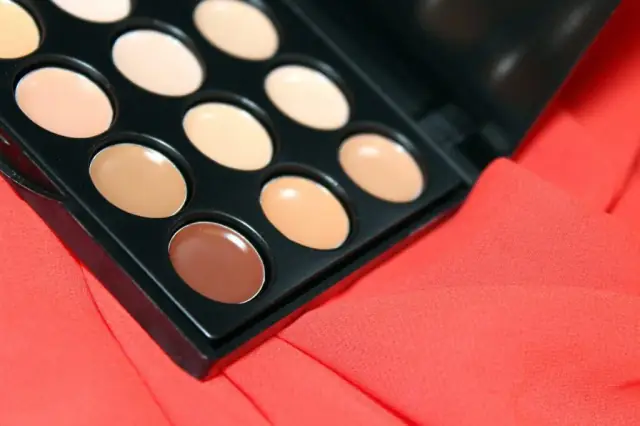 MAKEUP DESTINATION FOR EVERY MAKEUP ARTIST