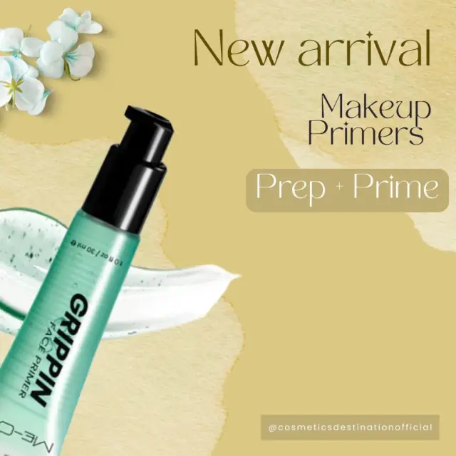 Makeup primer