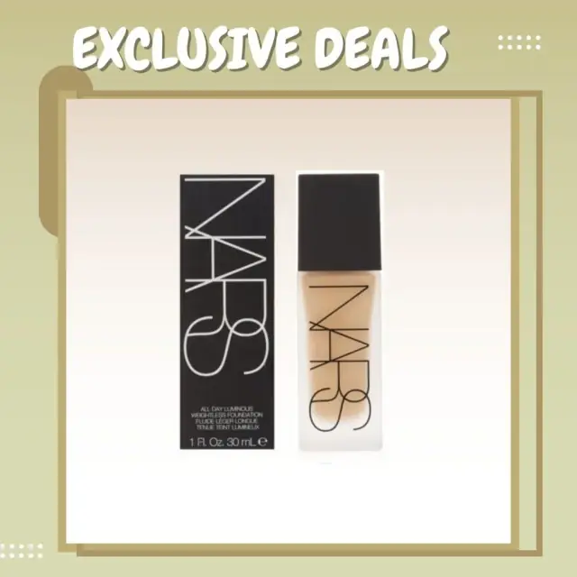 NARS foundation
