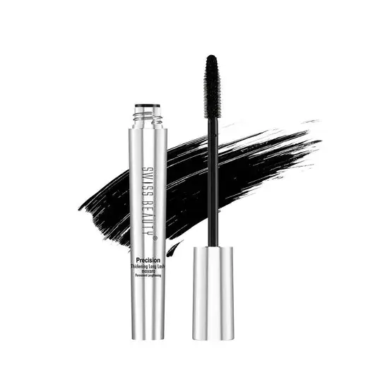 Swiss Beauty Precision Mascara for Thick Lashes