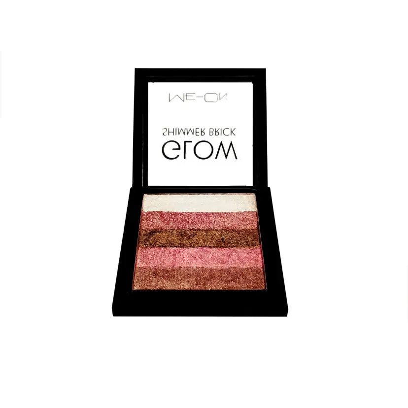 ME-ON shimmer brick highlighter