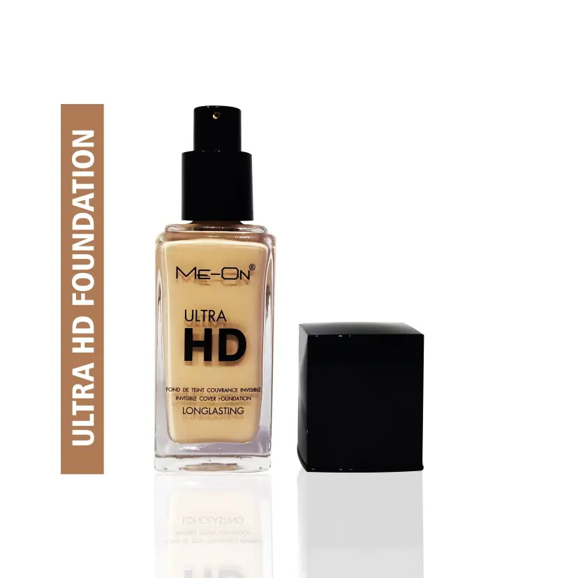 Me-ON Ultra HD 01 Ivory Foundation 30ml