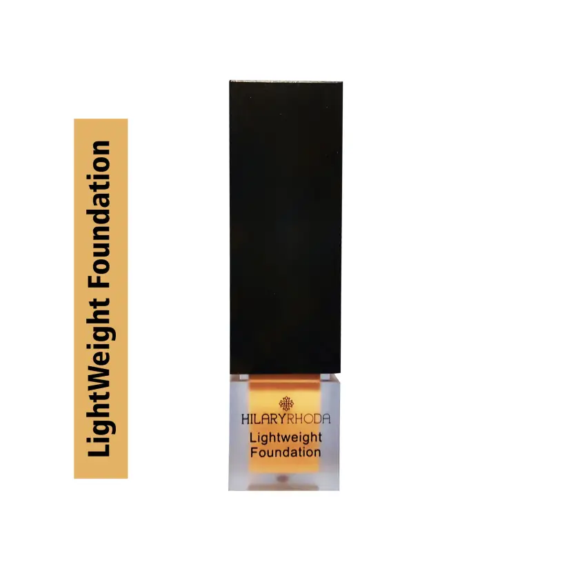 Hilary Rhoda Foundation 03 Natural Beige Full Coverage