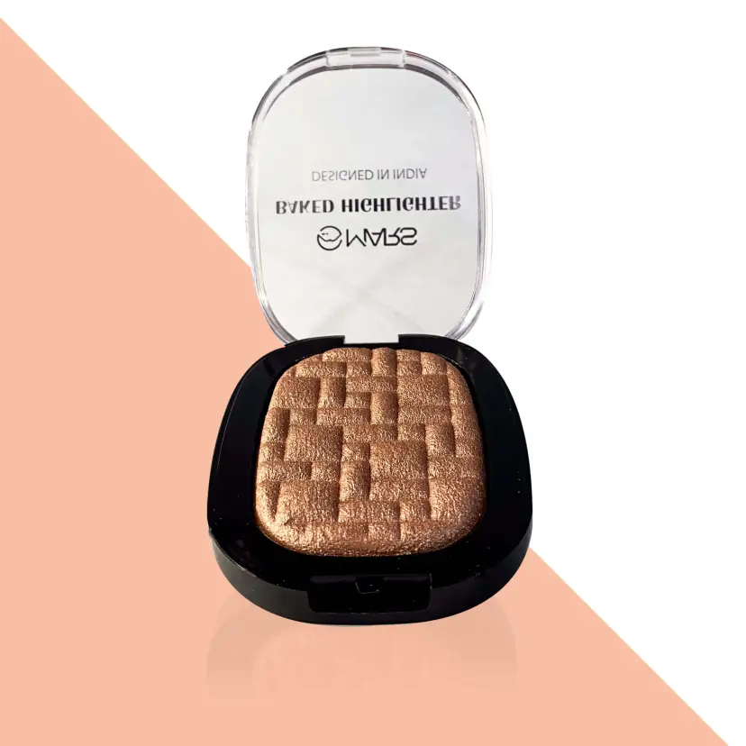 MARS Baked Highlighter - 06