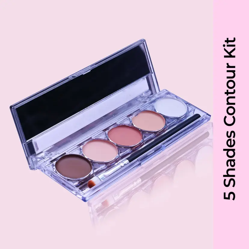MARS 5 Shades Contour Kit