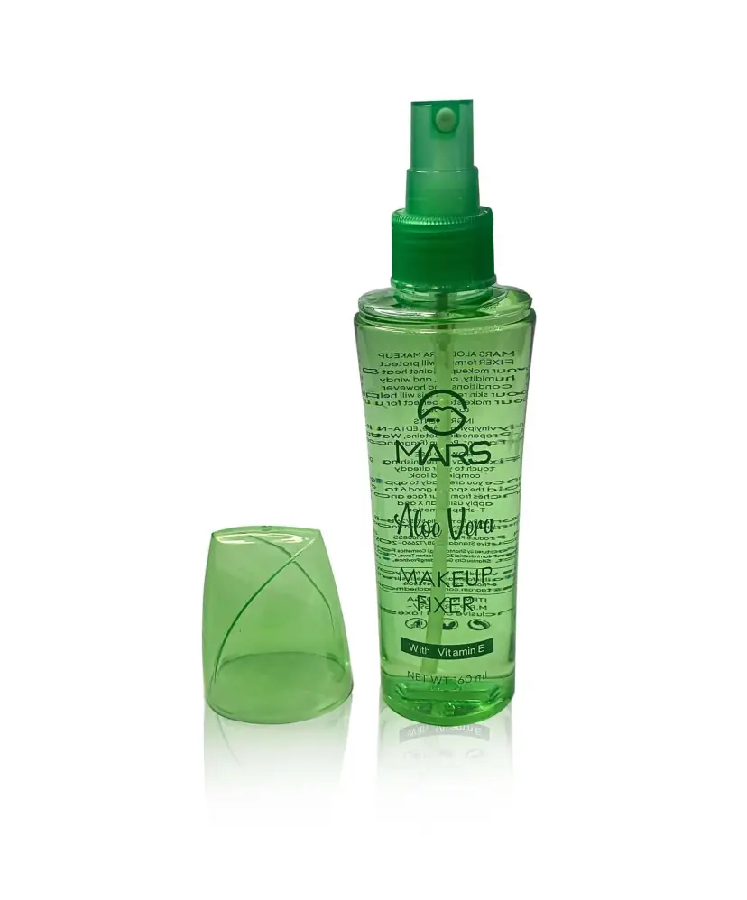 mars setting spray 160ml