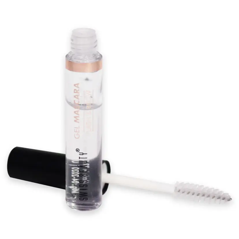 Swiss Beauty Transparent Gel Mascara