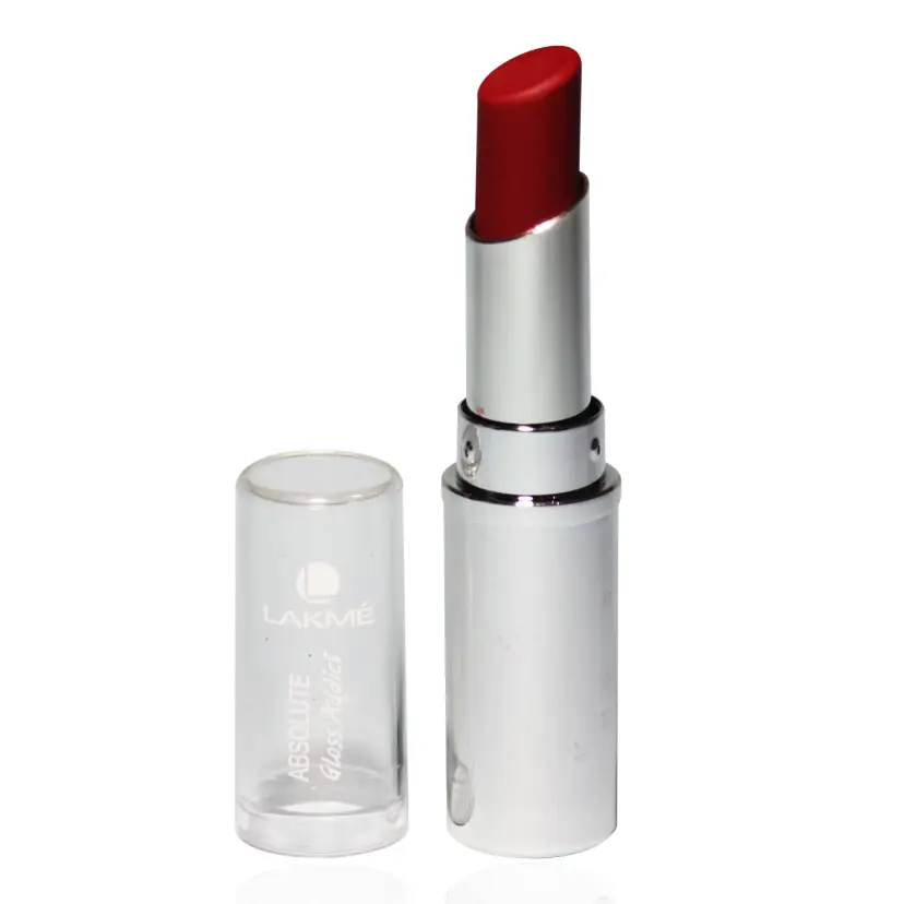 Lakme Dark Tan Matte Lipstick | Red Oxide