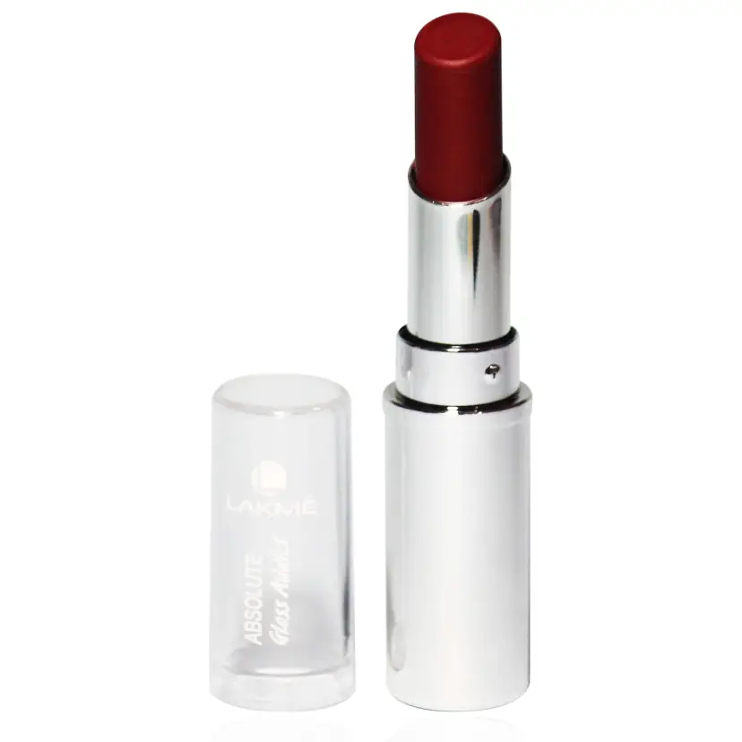 Lakme Absolute Matte Lipstick - Cherrywood