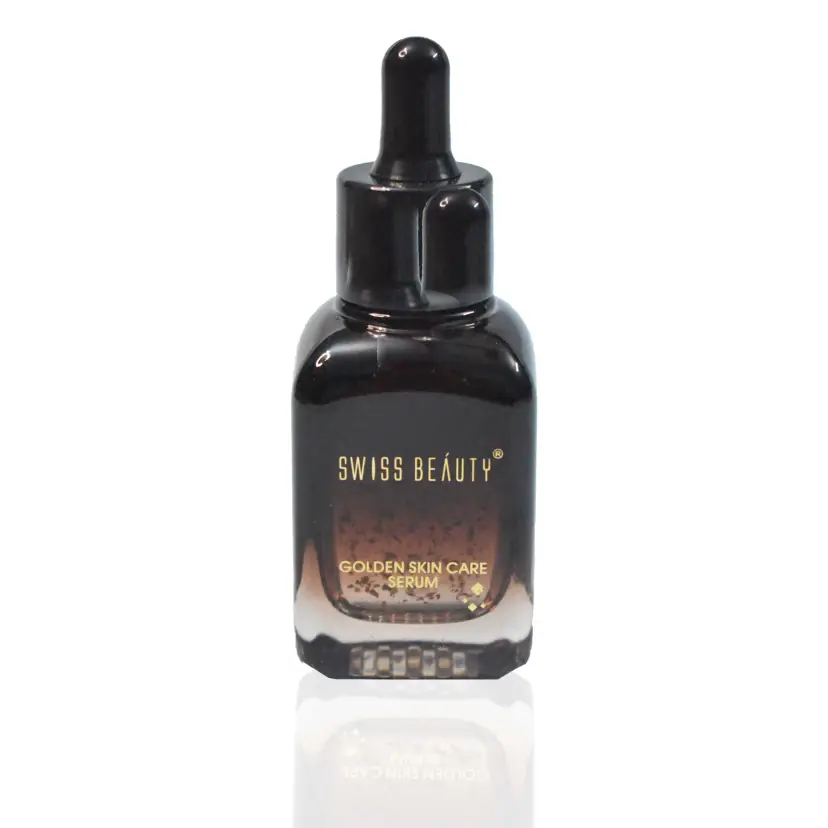 Swiss Beauty 24k Makeup Golden Skin Care Serum