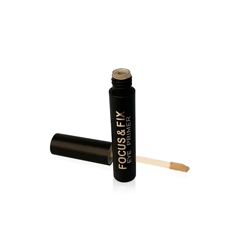 ME-ON Professional Focus & Fix Eye Primer | 3.8ml | Waterproof | Lightweight