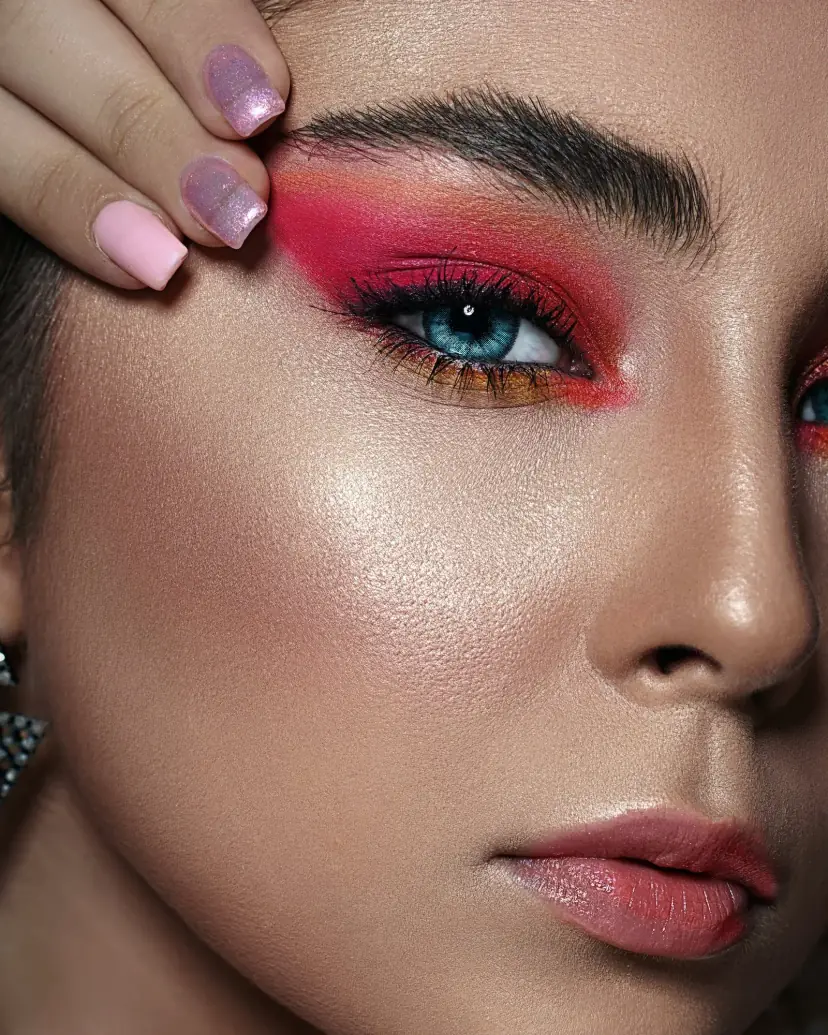 We started CosmeticsDestination to make great makeup accessible to every Indian woman.