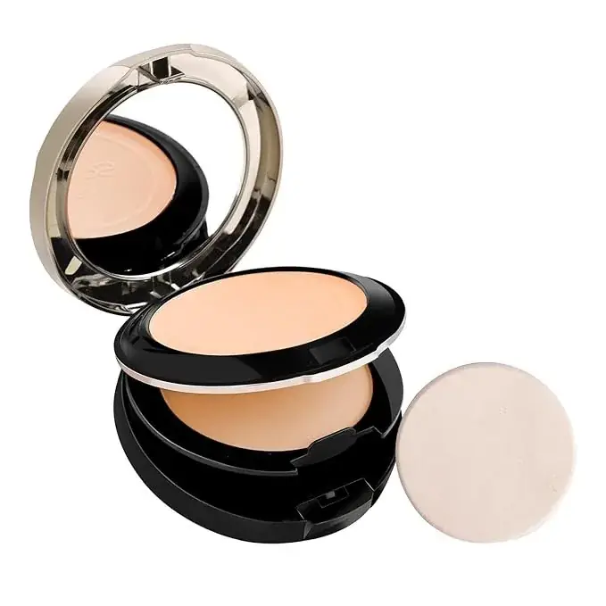 Horizon Whitening Compact Face Powder 02 shade