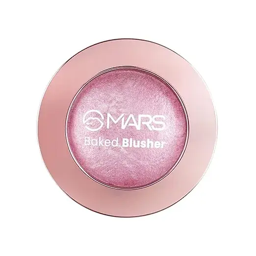 MARS Baked Blusher Powder – Shade 06