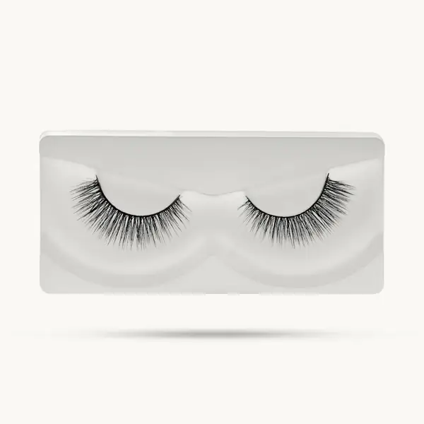 MARS Fabulash Eyelashes – 04 Natural Flutter