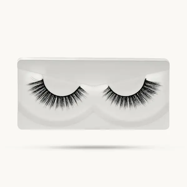 MARS Fabulash Artificial Eyelashes – 05 Oomph