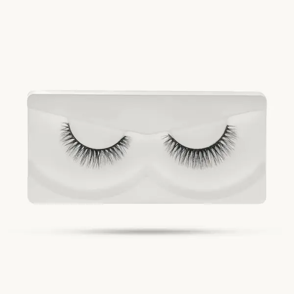 MARS Fabulash False Eyelashes – 07 Over The Top