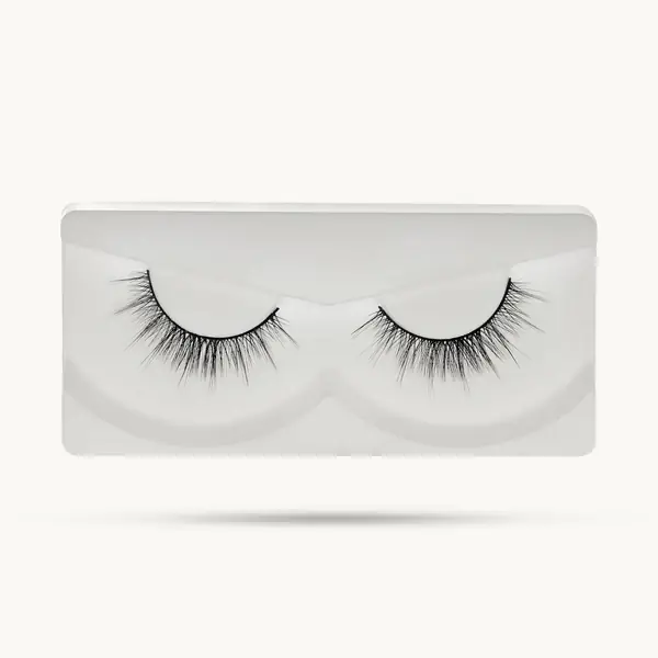 MARS Fabulash Fake Eyelashes – 12 Party Ready