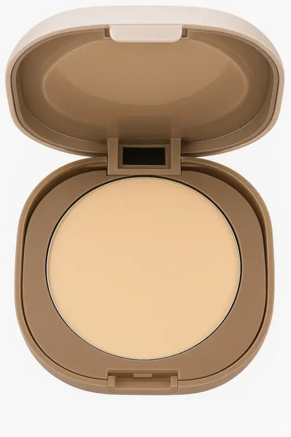 MARS Skin Perfecting Powder - Color No. 02 | Breathable Matte Finish