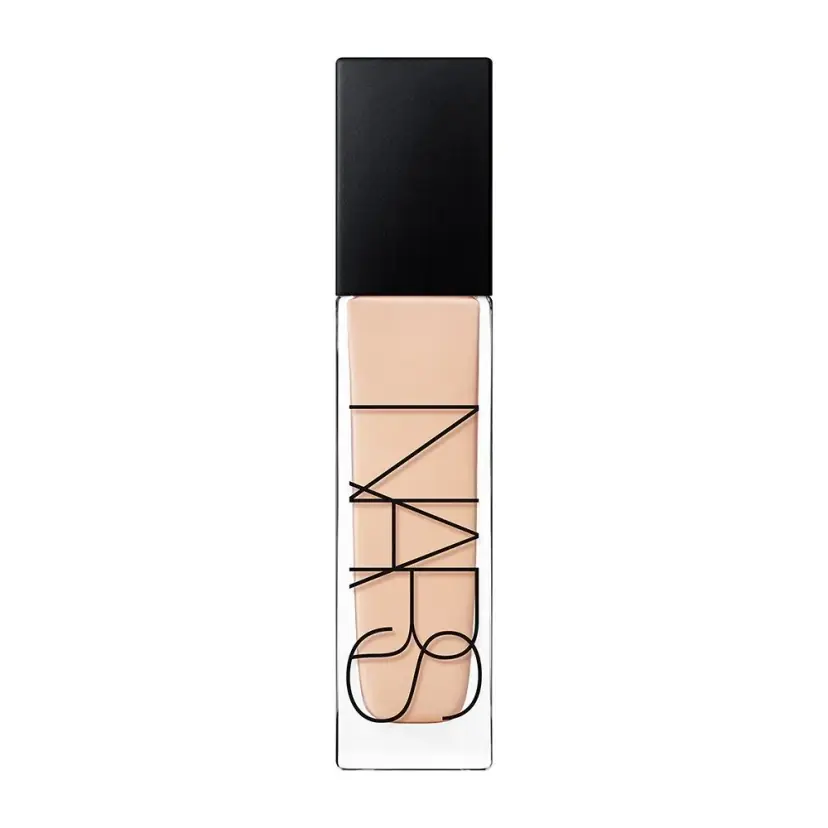 NARS Natural Radiant Longwear Foundation - Oslo | 16-Hour Full Coverage