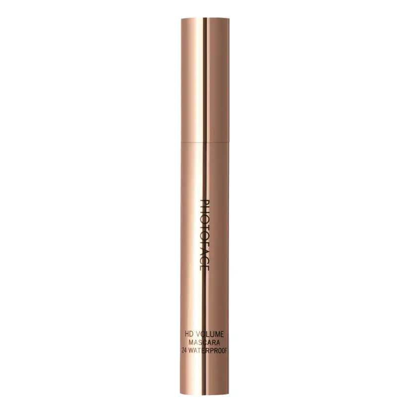 ME-ON Photo Face HD Volume Mascara | 24-Hour Waterproof & Smudge-Proof