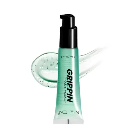 ME-ON Grippin’ Face Primer - 30ml | 24-Hour Makeup Grip & Hydration