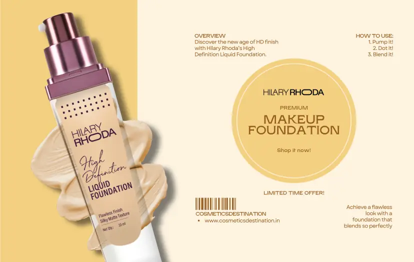 Hilary Rhoda foundation