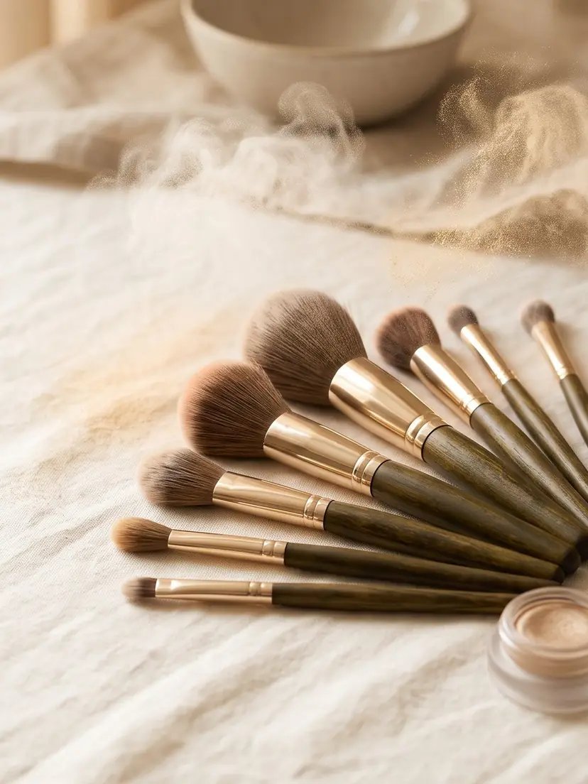Brush sets