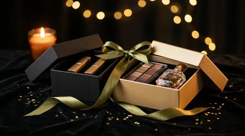 Gifts that glow