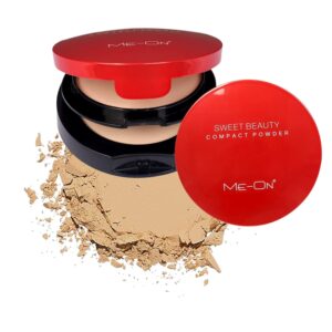 ME-ON Sweet Beauty Compact Powder