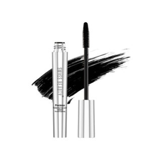 Swiss Beauty Precision Mascara for Thick Lashes