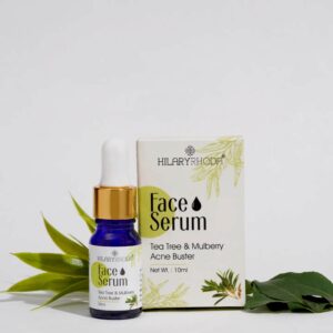 Hilary Rhoda Argon Oil Face Serum 10ml