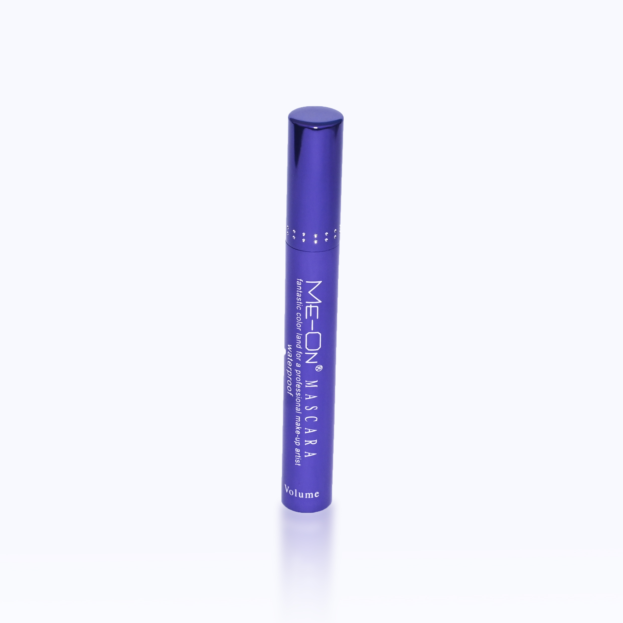 Professional ME-ON Mascara for Women | Waterproof | 10ml | Black | Long-Lasting | Organic | Volumizing & Lengthening - Image 2