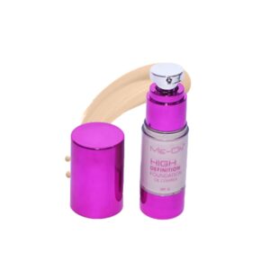 ME-ON Ivory Liquid Foundation